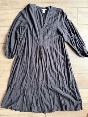 COS | Dresses | Cos Oversized Modern Cut Dress | Poshmark